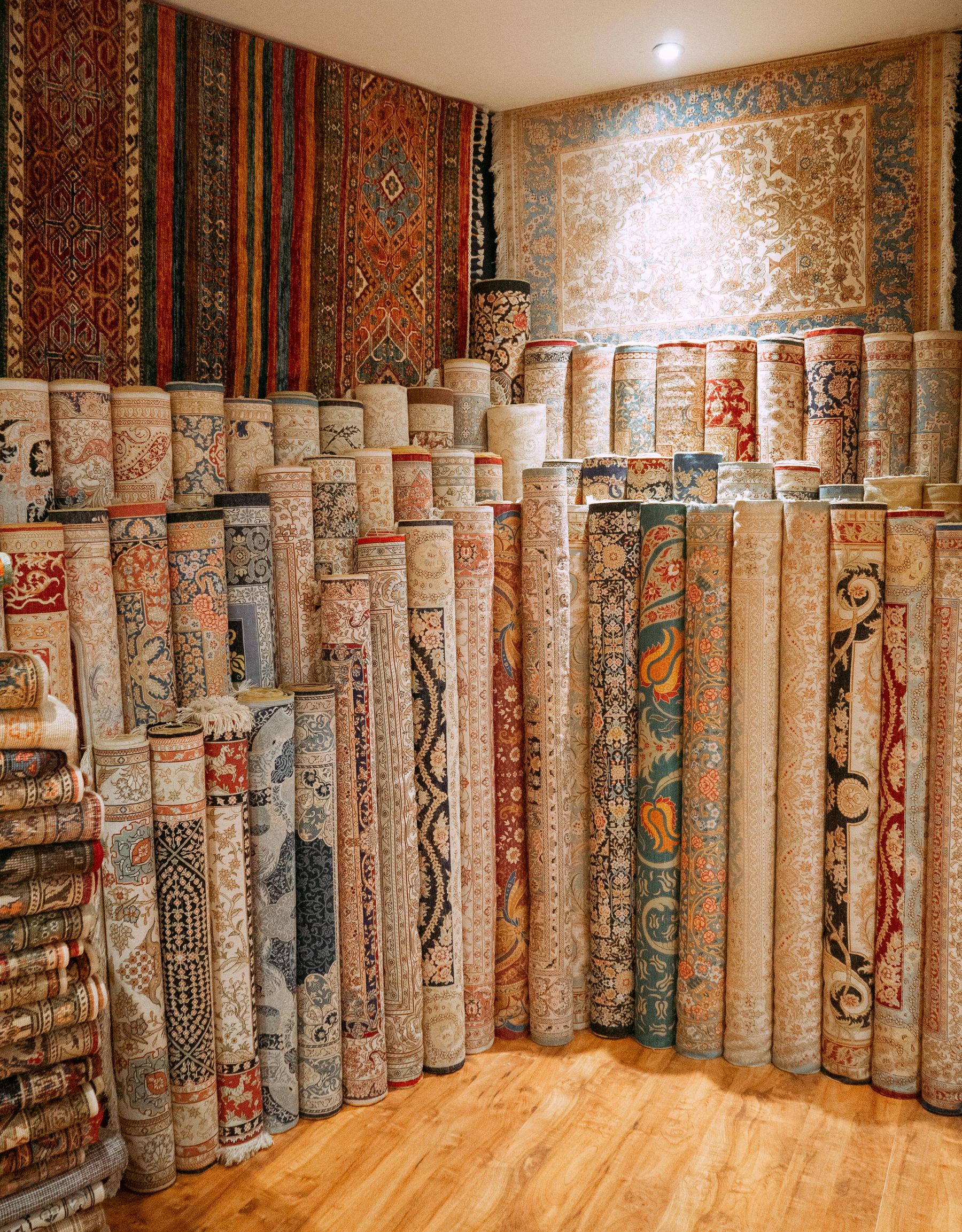 Kalamkari textile