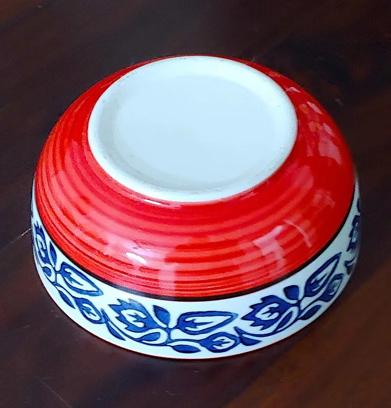 Khurja pottery — Uttar Pradesh